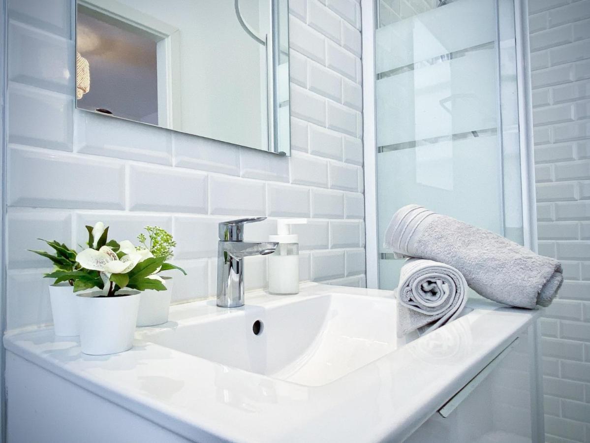 Le Convivial, Appartement Centre Ville 牟罗兹 客房 照片